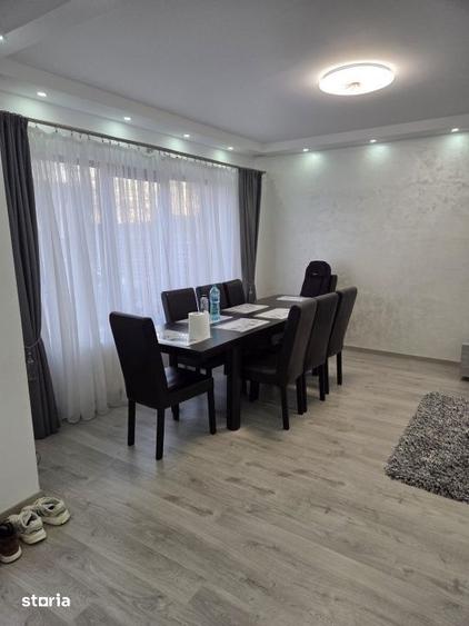 Casă cu 4 camere cu Teren 400 Mp în Cumpăna