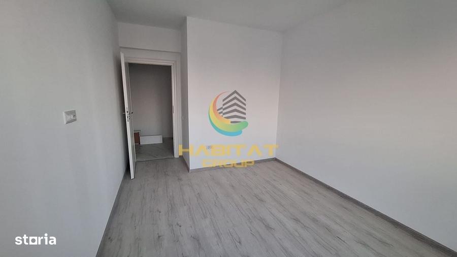 Apartament cu 2 camere decomandat în Brâncoveanu