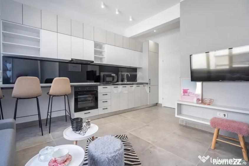 Proprietate Unica | Universitate | 170 mp + Rooftop 92 mp - Bucuresti (Bucuresti-Ilfov) - 9