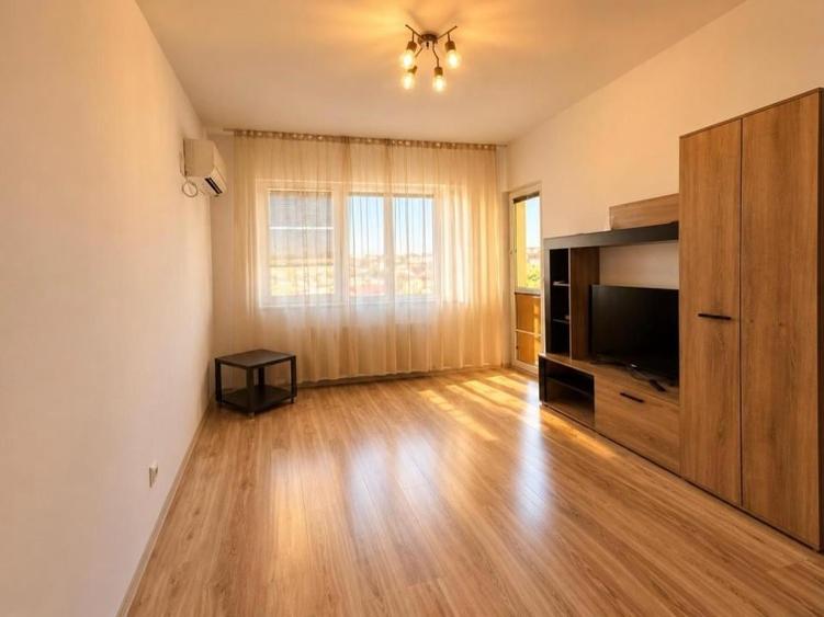 Garsoniera-metrou grigorescu -bloc 2015- parc ior - 3