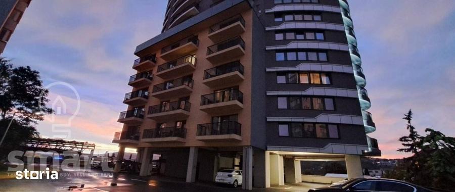 Garsonieră în Mănăștur