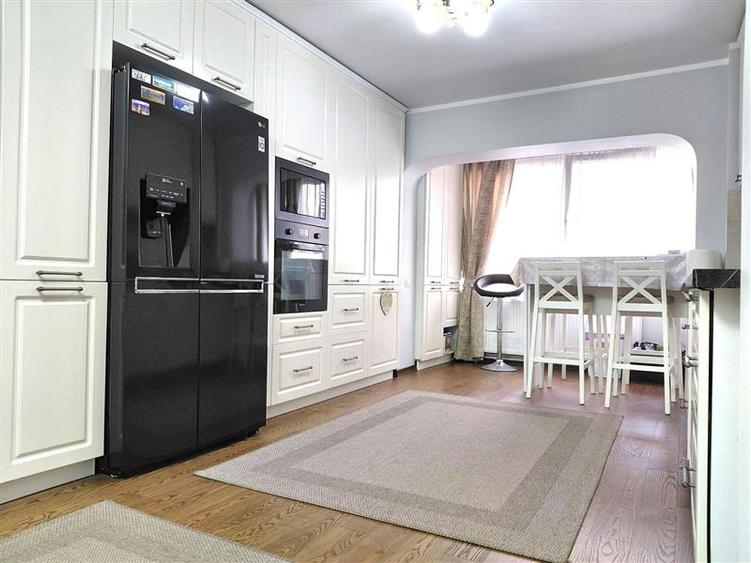 Apartament ultrafinisat 4 Camere Etaj 2 | Baia Mare Ultracentral - 3