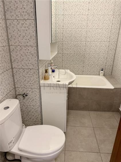 Apartament cu 2 camere decomandat în Gheorghe Lazăr