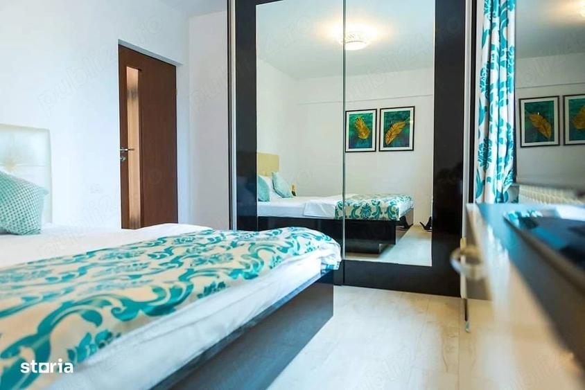 Apartament cu 2 camere de vanzare in Mamaia - 2