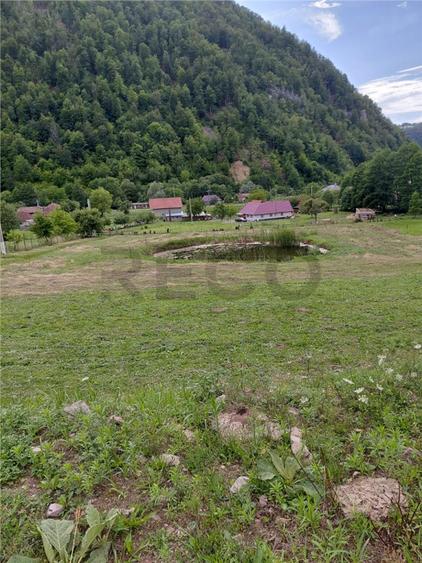 Reco Teren Intravilan Bulz cu Lac si o priveliste deosebita - 4