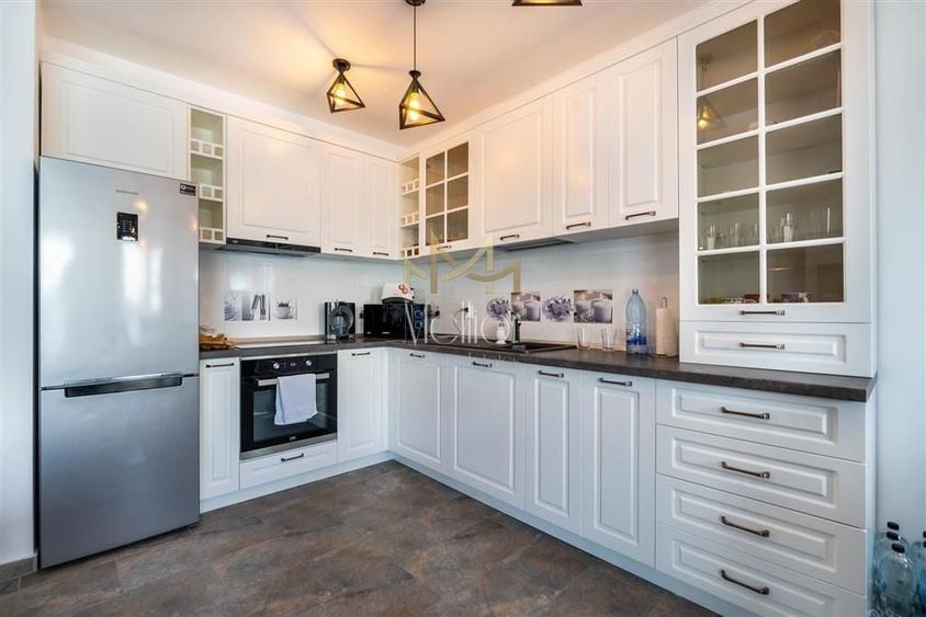 ✅ Apartament superb cu 2 camere bloc nou garaj Calea Dorobantilor! - 10