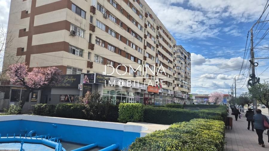Spațiu comercial, de 102 mp, în Ultracentral