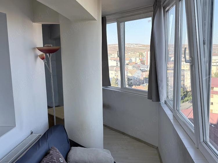 Garsonieră decomandată în Mărăști