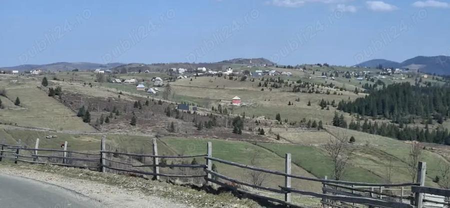 Teren în Măguri
