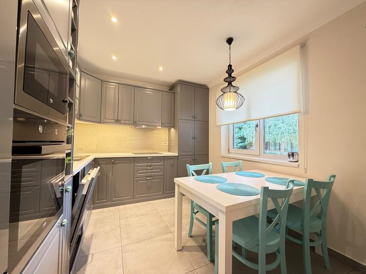 Apartament cu 3 camere în Braytim