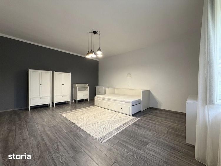 Apartament cu 2 camere în Iosefin