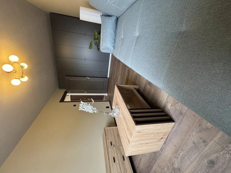 Apartament cu 3 camere decomandat în Olimpia-Stadion