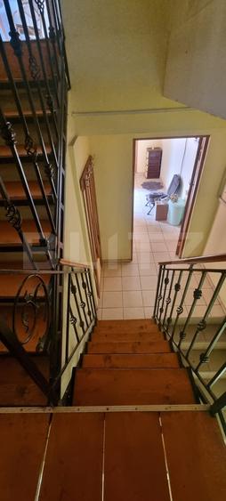 Apartament cu 3 camere decomandat, mobilat în Câmpia Turzii