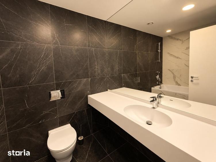 Apartament cu 2 camere în Herăstrău
