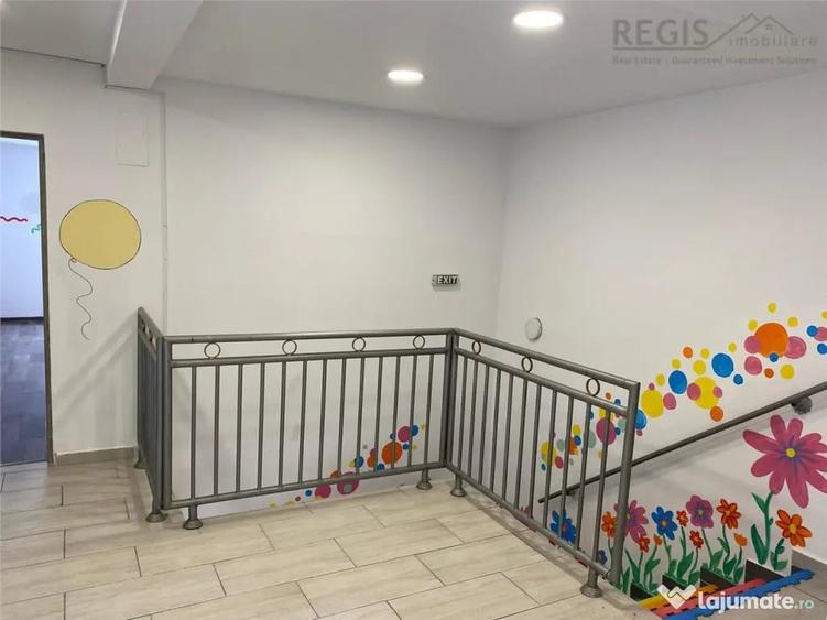 Spațiu comercial, de 100 mp, în Noua