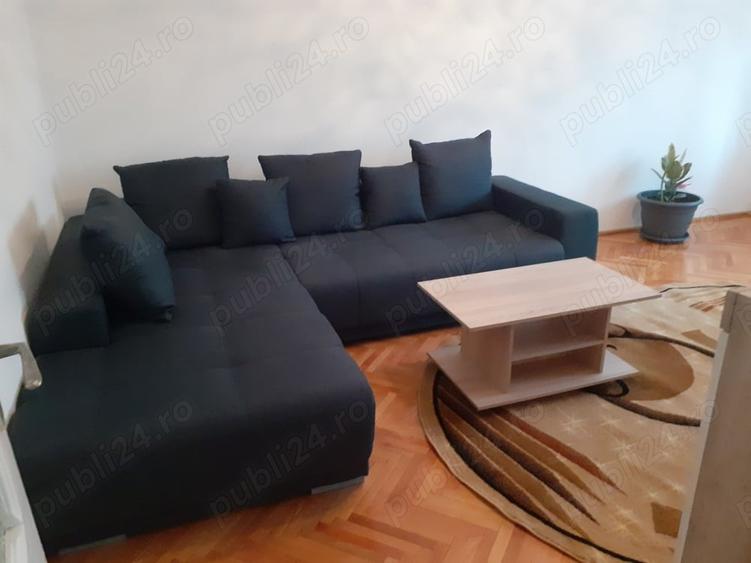 Apartament cu 2 camere decomandat în Iosia