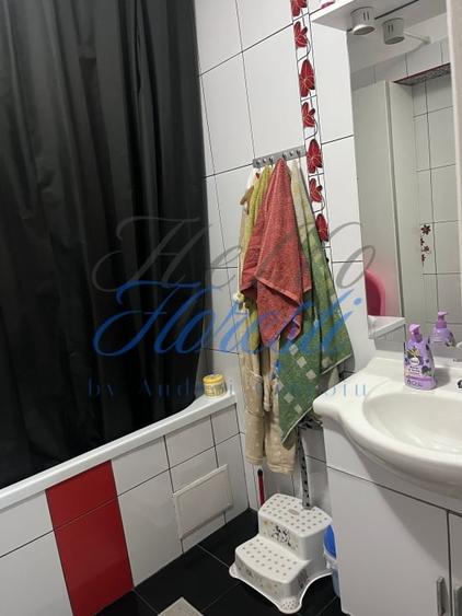 Apartament 3 camere 82mp + Parcare, Zona Manastur | Cluj - 13
