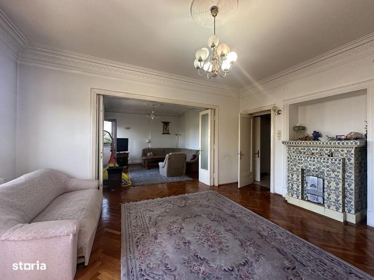 Agentia imobiliara VIGAFON vinde casa 9 camere Central-Rudului - 14
