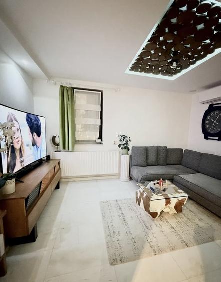 Apartament de lux, 3 camere, 73mp, zona Iulius Mall - 2