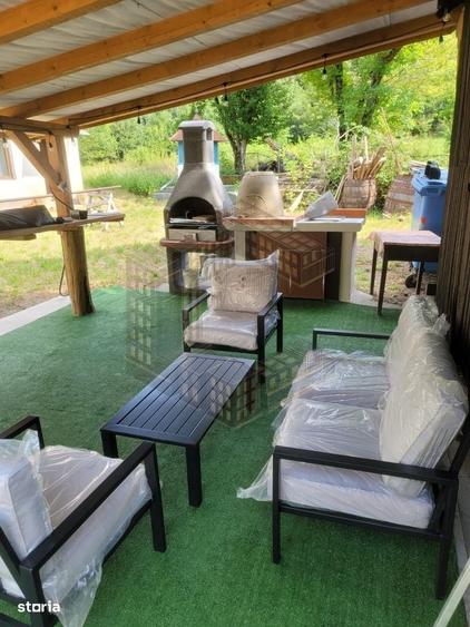 Casă cu 4 camere în Tisa