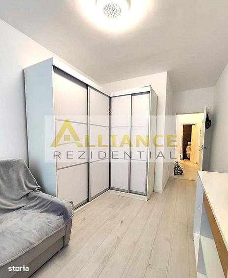Apartament 4 camere 2 bai | Cavar Odei Tower | Loc de parcare inclus - 4