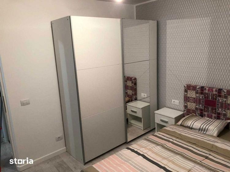 Apartament cu 2 camere în Fălticeni