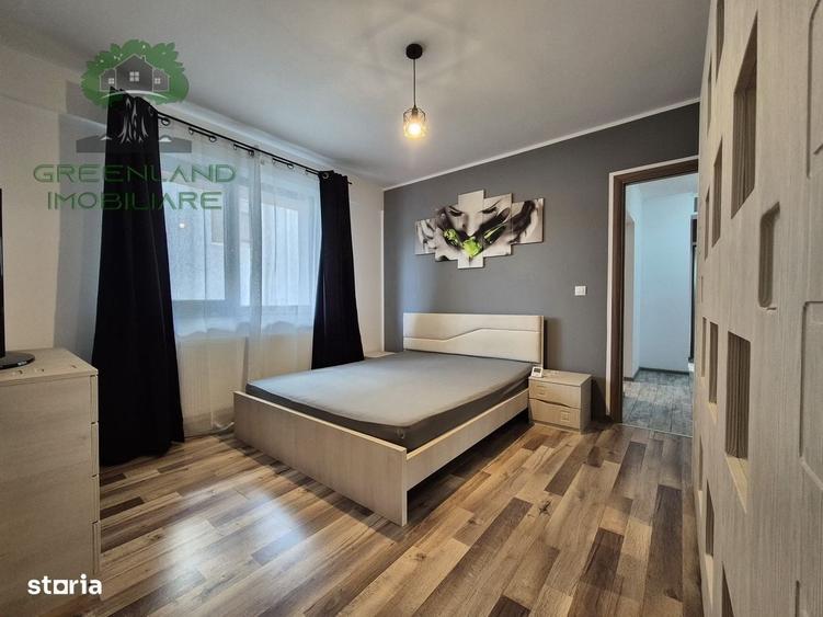 Apartament 2 cam 48mp+gradina 86mp, parter inalt, parcare, Manta Rosie - 14