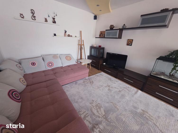 Apartament cu 2 camere în Griviței