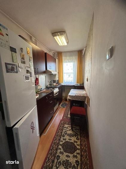 Apartament de vanzare cu 2 camere, 41 mp, Manastur, Cluj-Napoca! - 3