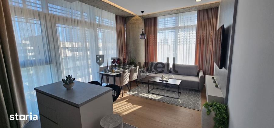 Apartament 3 camere premium | Floreasca UpSite | Vanzare / Inchirier - 1