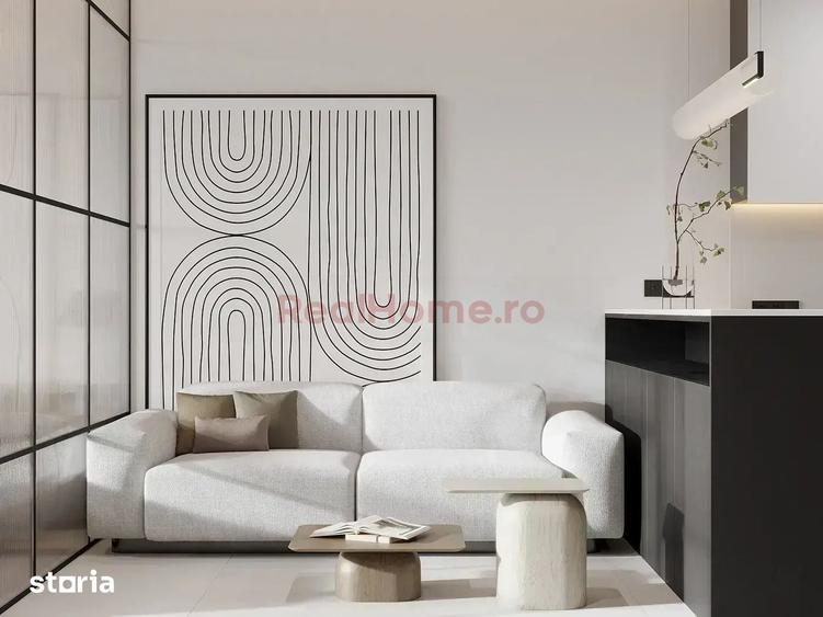 Apartament cu 3 camere în Theodor Pallady