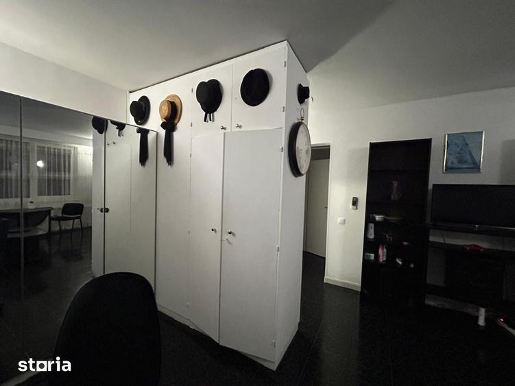 Sala Palatului - 2 Camere - Centrala Imobil - Vedere Superba - ?emine - 8