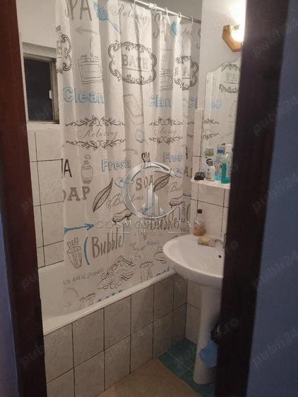 Apartament cu 2 camere în Micro 14