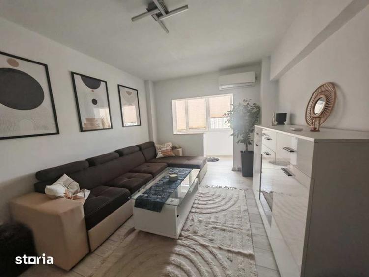 Apartament 2 camere de inchiriat Grivitei-Onix - 3