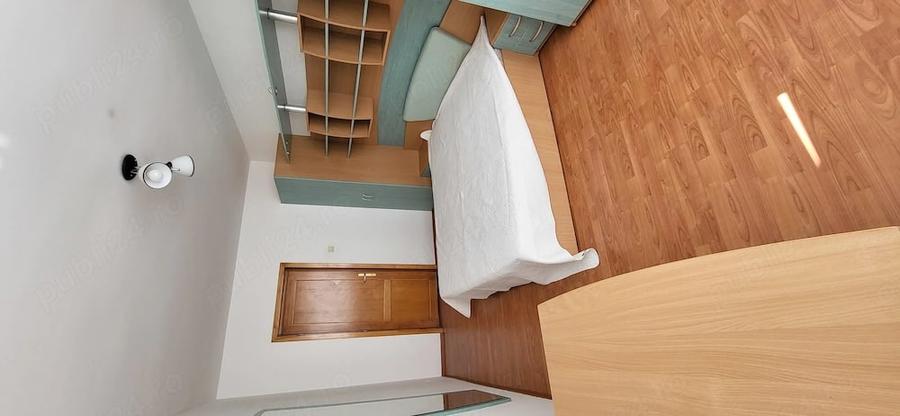 Apartament cu 2 camere decomandat în Bună Ziua