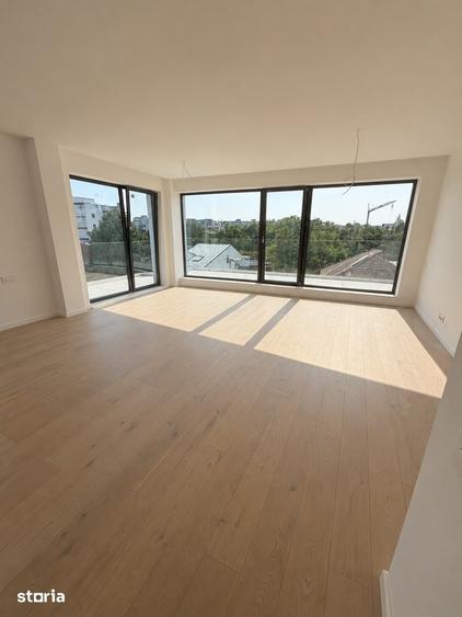 Apart. 3 Camere Premium | Bloc Boutique Nou | Metrou M. Bravu 5 minute - 1