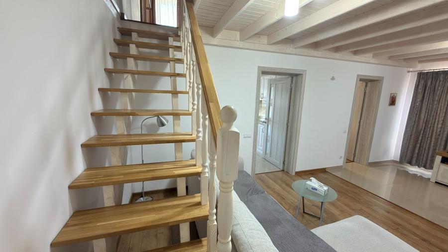 Apartament 2 camere zona Calea Cisnadiei - 5
