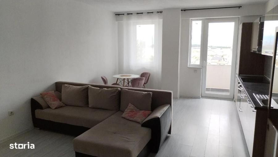 De vanzare Apartament 2 camere, zona Arex Bloc Nou. - 9