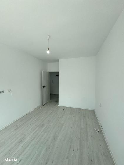 Apartament cu 2 camere decomandat în Militari