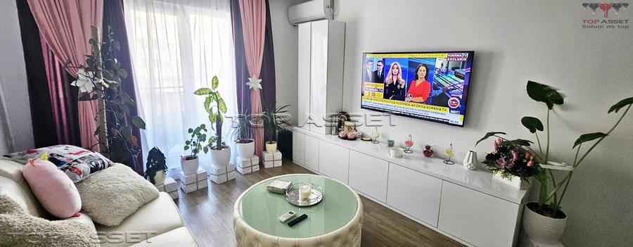 Cosmopolis, apartament cochet - 2