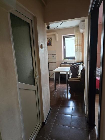 Garsonieră decomandată în Exterior Vest