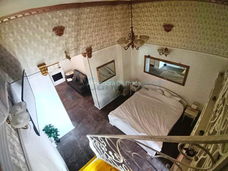 Apartament de inchiriat cu 3 camere, ultracentral, Oradea, Bihor