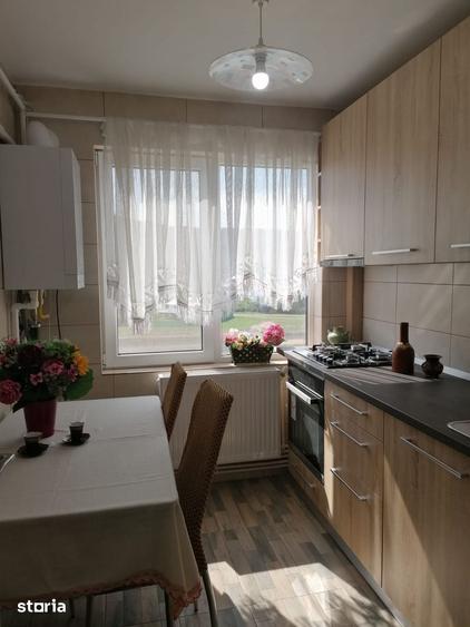 Apartament cu 2 camere decomandat în Alexandru cel Bun