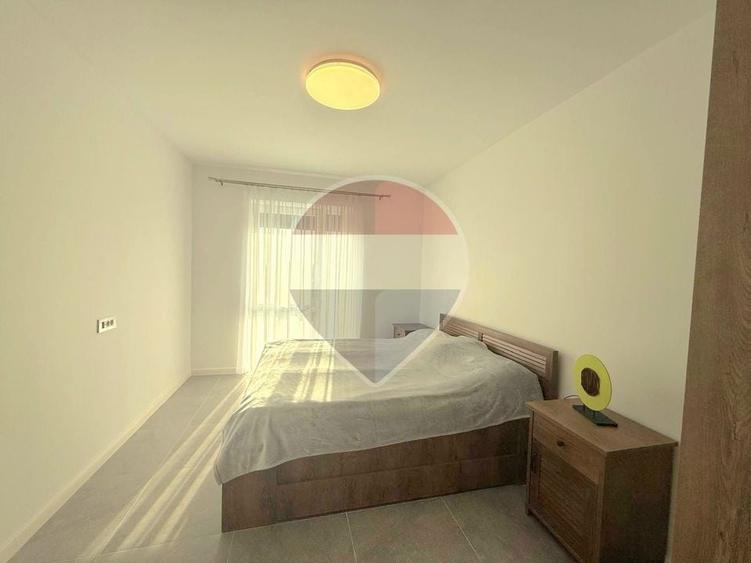 De închiriat apartament cu 3 camere+ 2 parcări  Prima Arena - 3