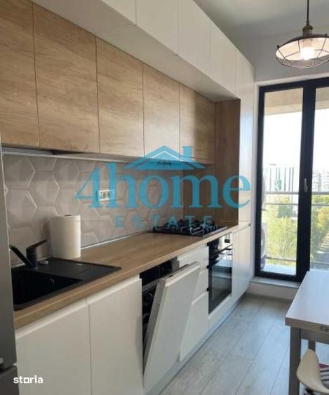Apartament 2 camere Politehnica| Metrou| Bloc Nou| Parcare Subterana - 7