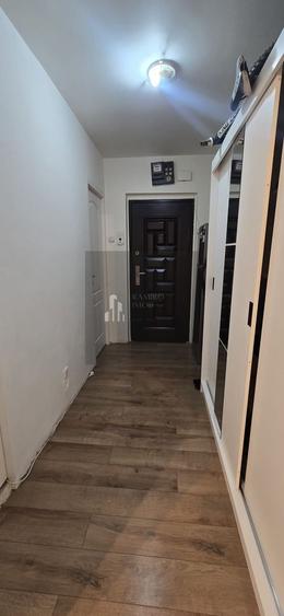 Garsonieră decomandată, mobilată în Drumul Găzarului