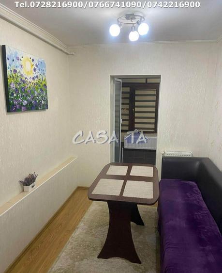 Apartament 3 camere ,situat in Targu Jiu, Zona Paralela 45 - 7