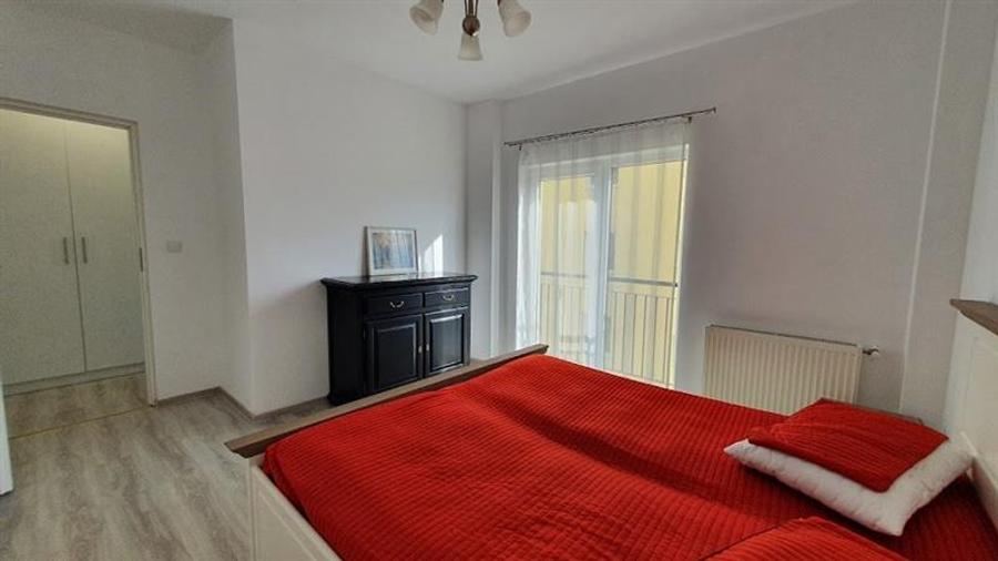 Apartament cu 2 camere decomandat, mobilat în Tudor Vladimirescu