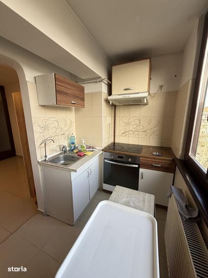 Apartament cu 3 camere în Bucovina