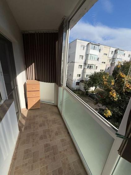 Apartament cu 2 camere în Ștefan cel Mare